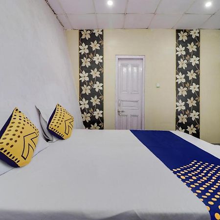 Hotel Jaiswal Estate Mussoorie Eksteriør bilde