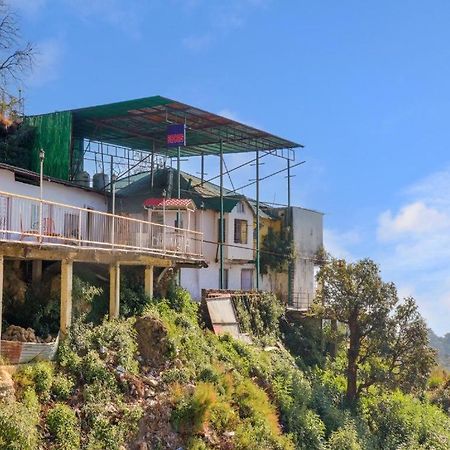Hotel Jaiswal Estate Mussoorie Eksteriør bilde